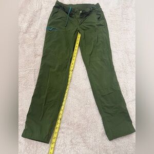REI Co-op 
Trailmade Pants - Women's Size 6